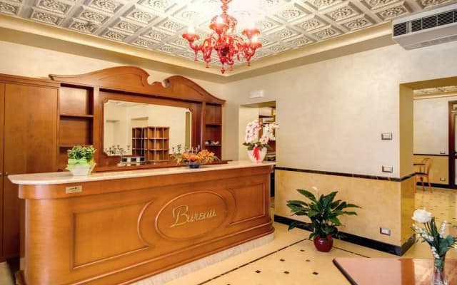 Hotel Domus Cavanis Venezia - photo 2