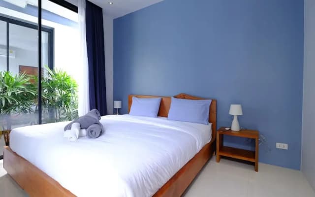 Coco Layma Villa Samui - photo 5