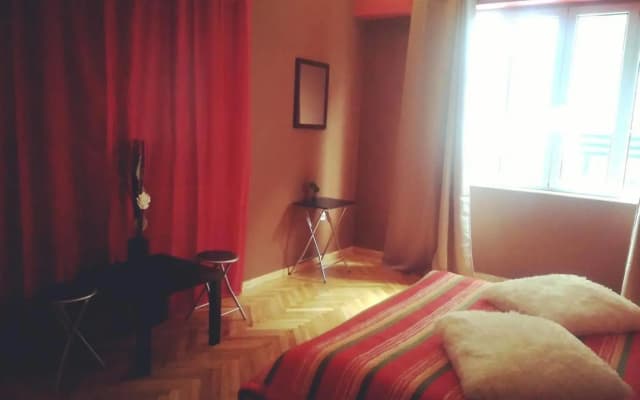 Dionysos Hotel Athens - photo 3