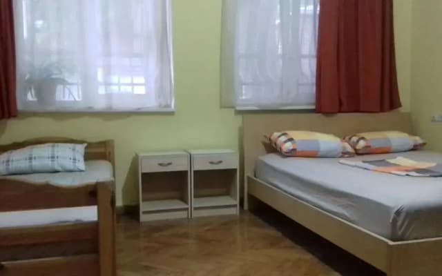 Bhm Rooms Hostel - photo 3