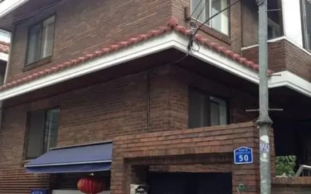 Gateway Korea Guesthouse - photo 2