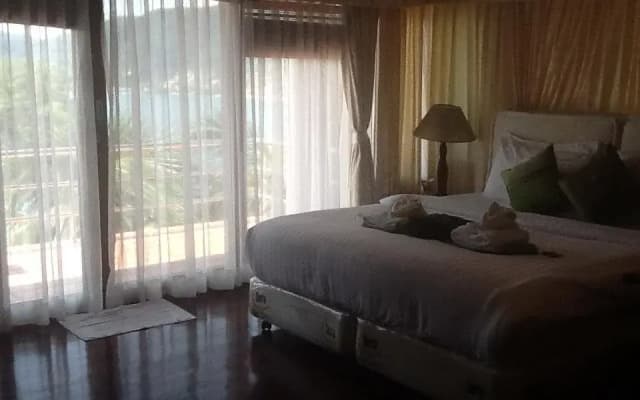 Villa Baan Thap Thim - photo 4