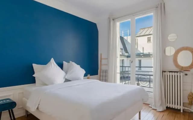 Courcelles Design Duplex - photo 3