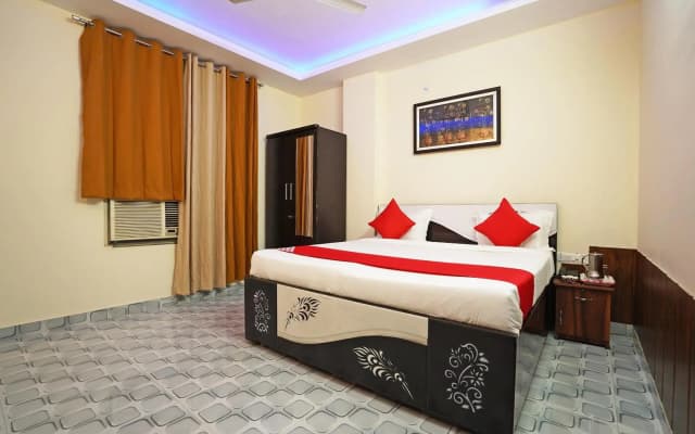 OYO 46441 Five Star Residency - photo 5
