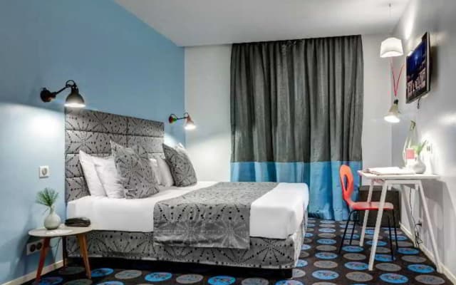 Hotel Astoria - Astotel - photo 2