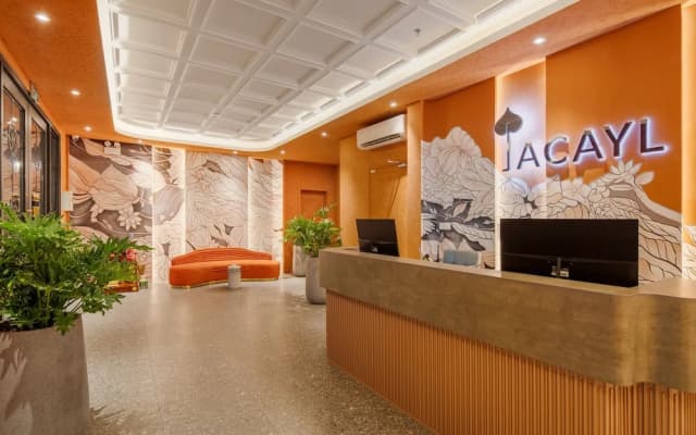 Jacayl Hotel - Ha Dong - photo 5