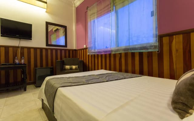 Le Tigre Hotel - photo 5