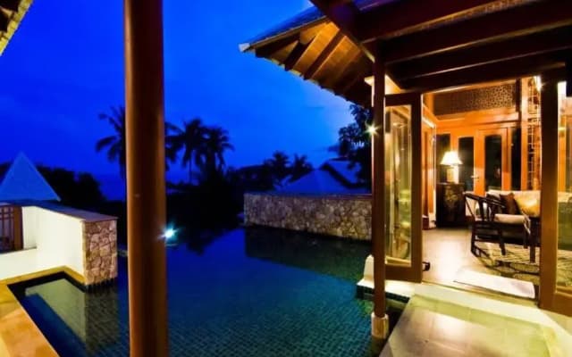 Mei Private Pool Villa by Pawanthorn - photo 5