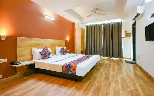 FabHotel La Serene NFC - photo 2