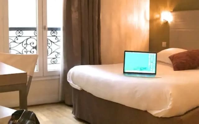 Hôtel Paris Legendre - photo 4