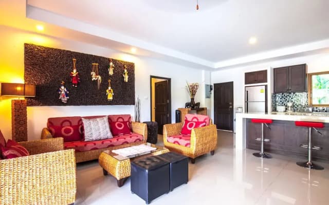Cordouan 2 Villa - photo 2