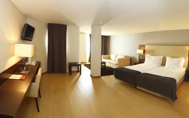 TURIM Ibéria Hotel - photo 4