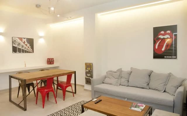 HiEnd Flat and Terrace Lower Gfloor - photo 2