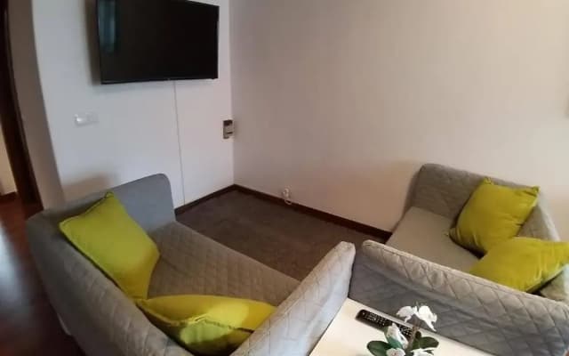 Quarto 4 Duplo Com Varanda - Centro Lisboa - photo 3