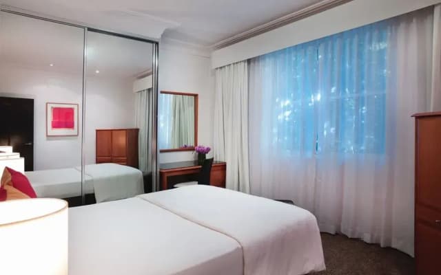 Medina Serviced Apartments Double Bay - photo 4