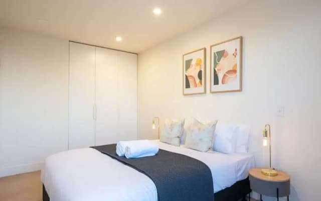 Mega Style Apartments Vision - photo 5