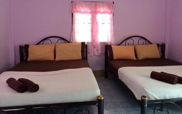 Phangan Lodge - photo 3