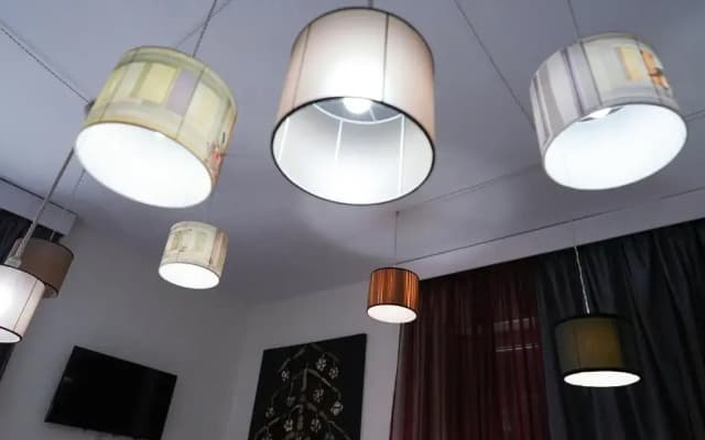 Roma Room Hotel - photo 4