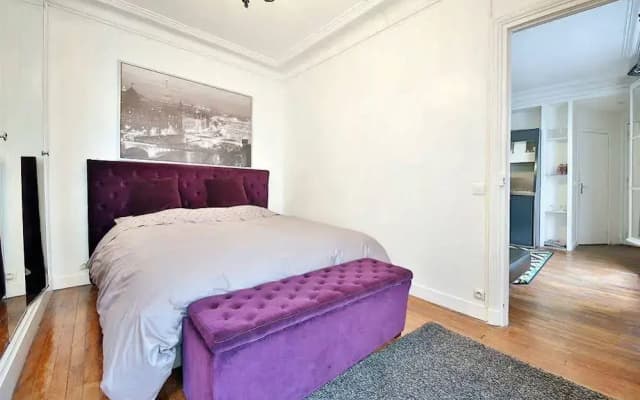 Apartment Saint Germain  Luxembourg - photo 2