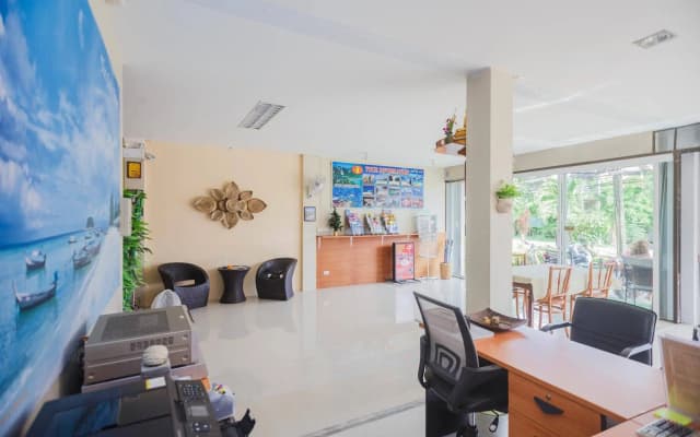 Cozy Guesthouse Phuket - photo 4