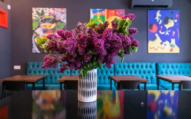 Boutique Hotel MOJO - photo 2