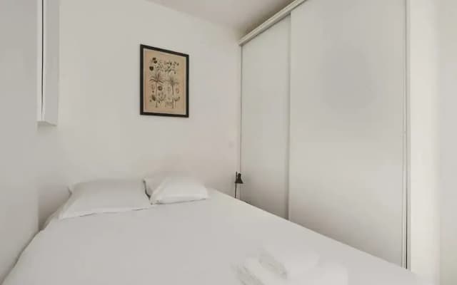 Magnificent Apartment - 2br/6p - Rochechouart - photo 2