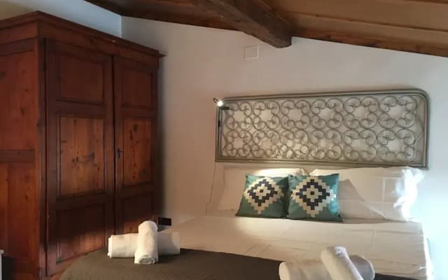 Mamo Florence - Ricasoli Apartment - photo 4