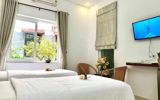 Ngoc Sinh Homestay - photo 3