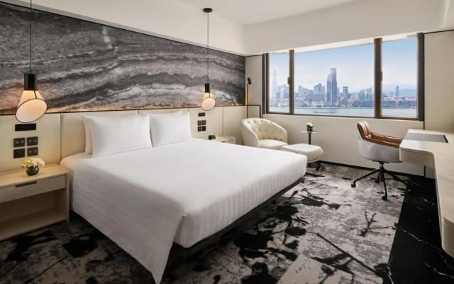 The Park Lane Hong Kong, Autograph Collection - photo 3