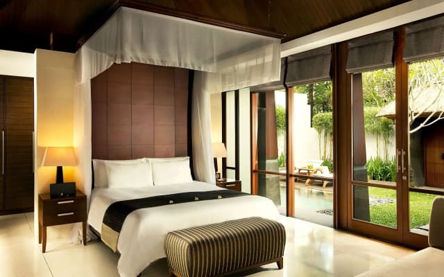 The Kayana Seminyak - photo 4