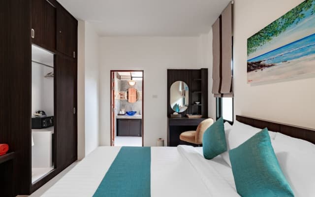 Baan Piengfah Holiday Home Ao Nang - photo 5