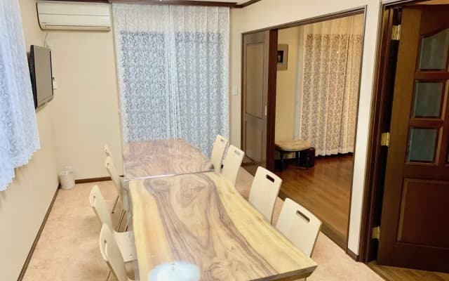 Shinagawa Wisteria Residence - photo 2