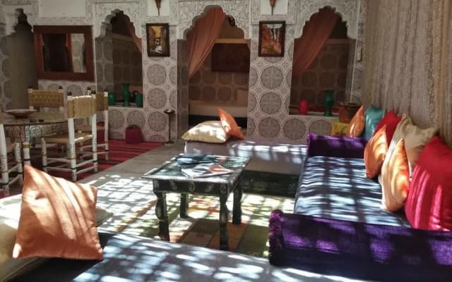 Riad Dar Vima - photo 4