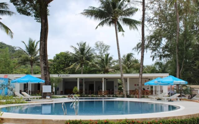 Mayfair Beach Resort Phu Quoc - photo 4