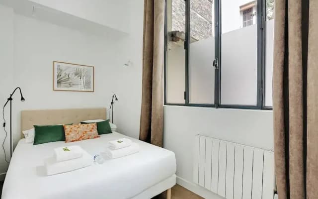 Cozy Apartment - 3br/8p - Montparnasse - photo 5
