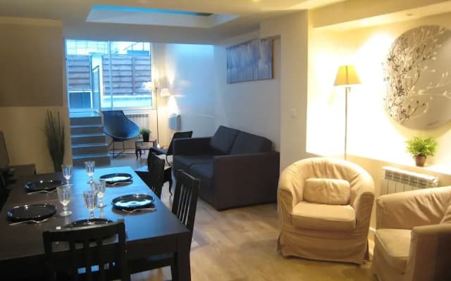 Montgolfier Apartment - photo 3