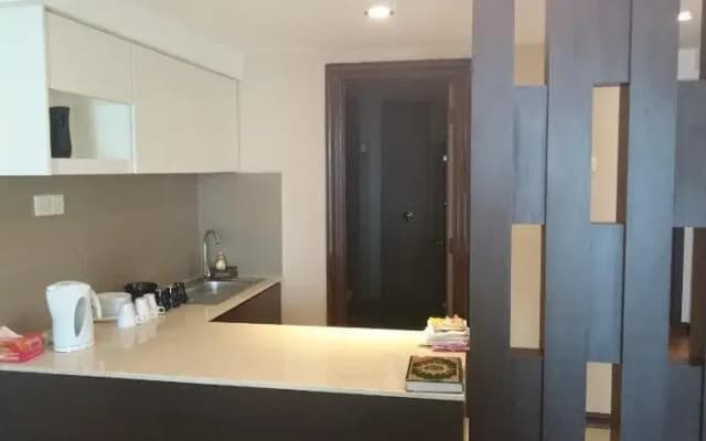 Orkid Studio Apartment - photo 5
