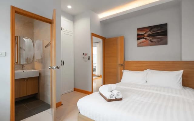 Luxury Pool Villa 6BR - photo 3