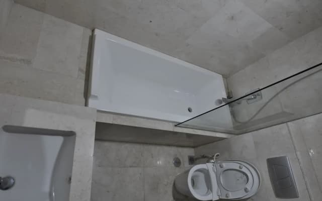 Spacious room at 23th city view - photo 5