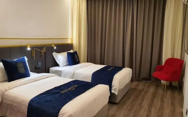 Regatta Stay Kozi Square Kuching - photo 5