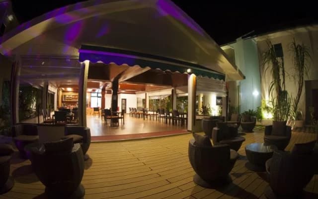 Pallazo Laamu - photo 2