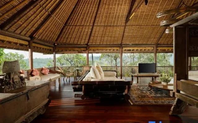 Villa Inka Ubud By Nakula - photo 3