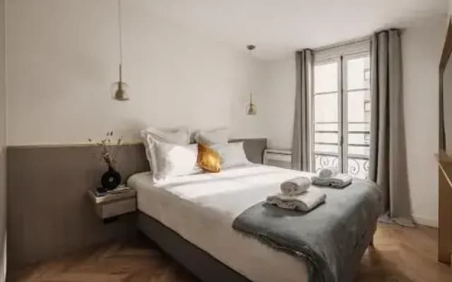HighStay - Louvre / Saint Honore Serviced Apartments - photo 3