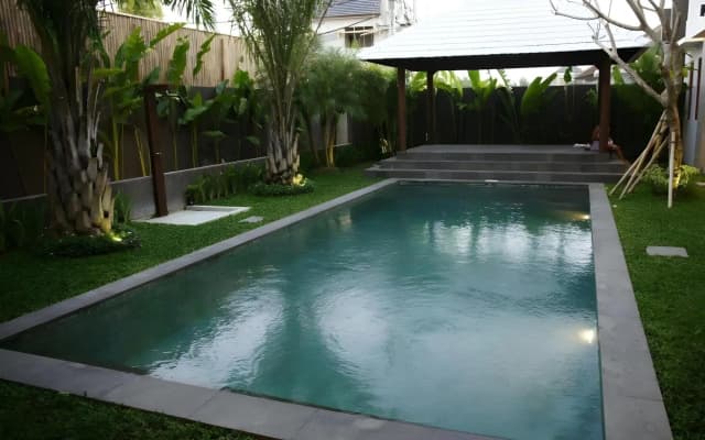Bali Bliss Residence - photo 4