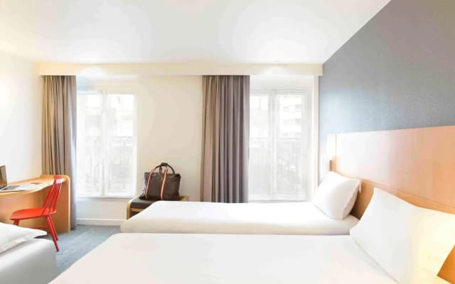 ibis Paris Gare Du Nord TGV - photo 2