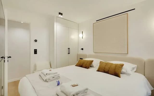 Stunning Apartment -2br/6p- Grand Rex - photo 2