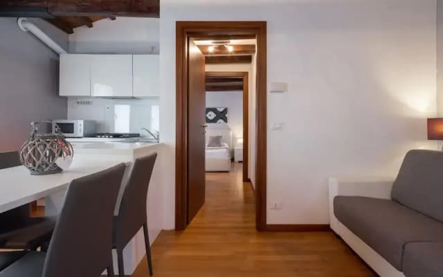 Herion Palace Apt 5 by Wonderful Italy - photo 4