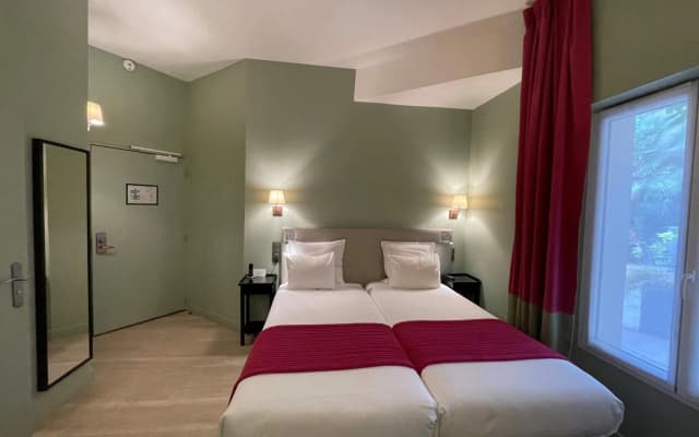 Hôtel Orchidée - photo 2