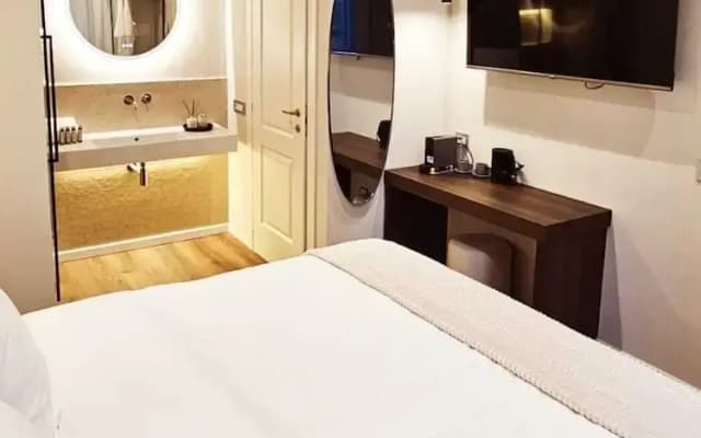 STOA ROMA Boutique Suites - photo 5