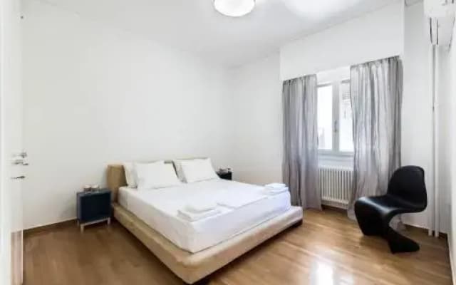 Likavittos Apartments - photo 3